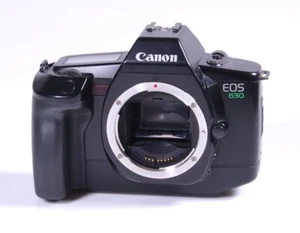 REFLEX CANON EOS 630 FILM 135 24x36 - Imagen 1 de 5