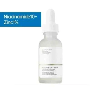 The Ordinary Niacinamide 10% + Zinc 1% 30ml/1 fl oz | Free Shipping World Wide - Picture 1 of 8