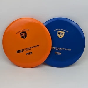 DISCMANIA ORIGINALS S-LINE MD3 | CHOOSE COLOR/WEIGHT | Disc Golf Disc - Picture 1 of 13