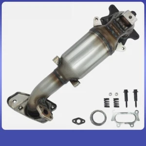 EPA Certified Highflow For Honda Civic 1.8L 2014-2015 Catalytic converter brand - Picture 1 of 5