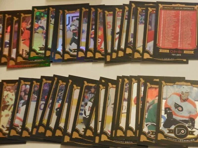 2015/2016 O-Pee-Chee Black Rainbow/100 401-600 & Update U PICK - Image 1 of 2