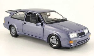 1/18 FORD SIERRA RS LHD 1988 MINICHAMPS 150084002 RARE - Foto 1 di 1