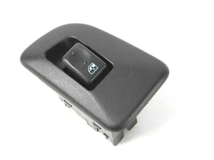 03-06 CHEVY TAHOE SUBURBAN GMC YUKON DENALI LH REAR DOOR WINDOW SWITCH 4x4 SUV - Picture 1 of 2
