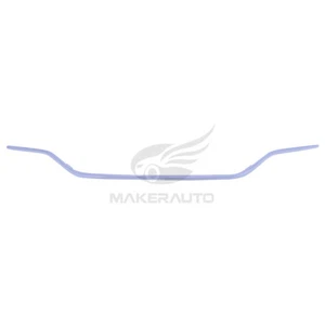 Bumper Face Bar Trim Molding Step Pad Rear For Mercedes-Benz Sedan A220 A35 AMG - Picture 1 of 7
