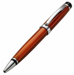 Xezo Incognito Sunstone Ballpoint Pen. Limited Edition & Serialized w/ Platinum - Picture 1 of 6