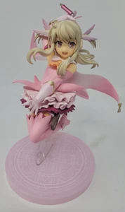 Fate/Kalied Liner Prisma Illya Anime Figure 1/8 scale Damaged In hand USA - Picture 1 of 14
