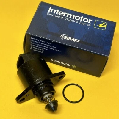 Idle air speed control valve for Holden UBS26 JACKAROO 3.5L 98-04 6VE1 IAC ISC — 第 1/4 张图片