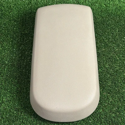 05-07 Ford Freestyle Consola Central Tapa Apoyabrazos Tostado Foto 1 de 4