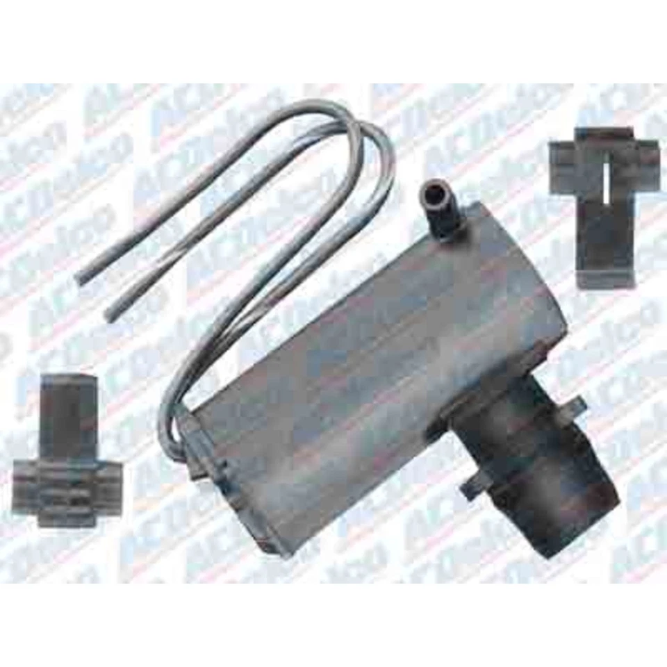 Насос омывателя ветрового стекла 8-6725 переменного тока Delco передний или задний для Chevy 240 MX-5 Miata - Изображение 1 из 1