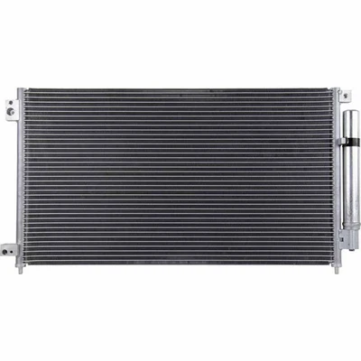 Condensador de aire acondicionado para Honda Accord 4 puertas 2003 2004 2005 2006 2007 Foto 1 de 4