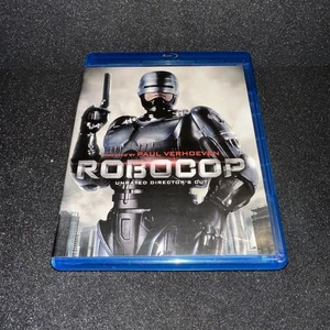 RoboCop (Blu-ray, 1987) - Picture 1 of 4