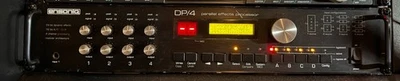 Ensoniq DP/4 Parallel Effects Processor - Image 1 of 4
