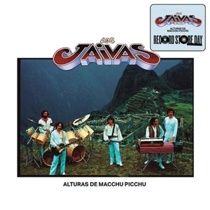 Los Jaivas | Alturas De Macchu Picchu - Rsd 2025 | Vinyl LP - - Picture 1 of 1