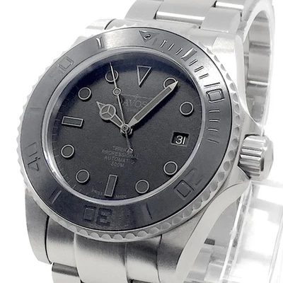 DAVOSA (like new & unworn) Ternos LIMITED EDITION BLACK SUIT Full-Set 161.500.55 - Bild 1 von 4