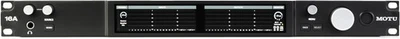 MOTU 16A 32 x 34 Thunderbolt 4/USB4 Audio Interface with AVB - Image 1 of 4