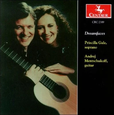 Dreamfaces - Изображение 1 из 2