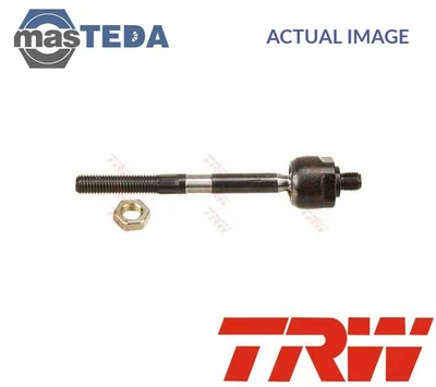JAR160 TIE ROD AXLE JOINT TRACK ROD FRONT TRW FOR VOLVO 850,S70,V70 I,C70 I - Изображение 1 из 4