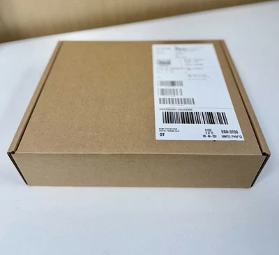 Estación de acoplamiento Dell-WD25 Pro - nueva sellada Foto 1 de 3