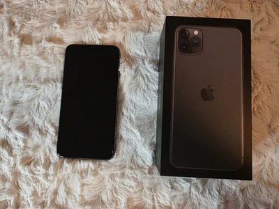iPhone 11 Pro Max - Bild 1 von 2