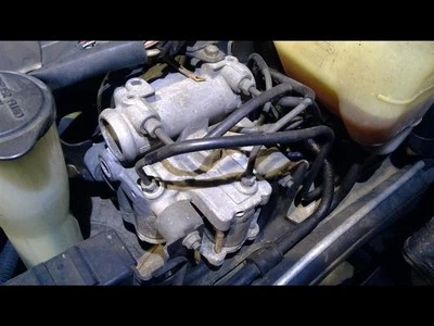 Atuador de peça de freio antibloqueio e conjunto de bomba compatível com 94-96 LEXUS ES300 437375 - Imagem 1 de 4