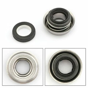 KT9 MECCANICA POMPA ACQUA PER Kawasaki KVF750 Brute Force 750 4x4 4x4i 05-12 - Foto 1 di 11