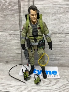 Diamond Select Ghostbusters RAY STANZ 7" Figur 2016 NICHT KOMPLETT (B) - Bild 1 von 3