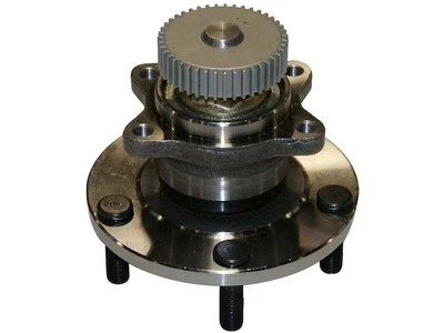 For 1995-2000 Dodge Avenger Wheel Hub Assembly Rear 69159XGPR 1996 1997 1998 - Изображение 1 из 2