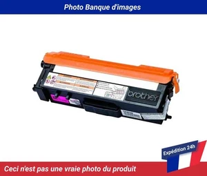 TN-328M Brother HL-4570CDW Cartouche de toner Magenta - Afbeelding 1 van 4