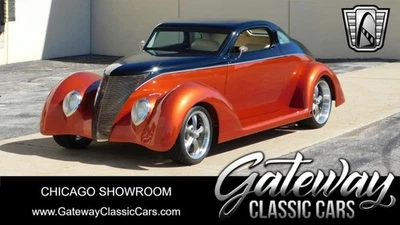 1937 Ford Replica  - Image 1 of 4