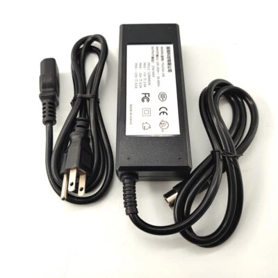 Power AC Adapter for Solid State Logic SSL XLogic Alpha VHD Pre 4-Ch Mic Pre - Image 1 of 4