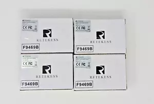 RETEKESS TT106 UHF Profi Funkempfänger - 4 Stück - Bild 1 von 2