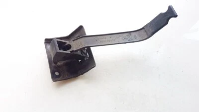 Renault Scenic 2004 Hood Lock - Hood Latch 8200119676, Genuine #915883-58 Foto 1 de 2