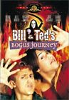 Bill And Ted's Bogus Journey (Dvd, 2002)