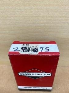 Briggs and Stratton Oil Seal 291675S OEM Part - Picture 1 of 2