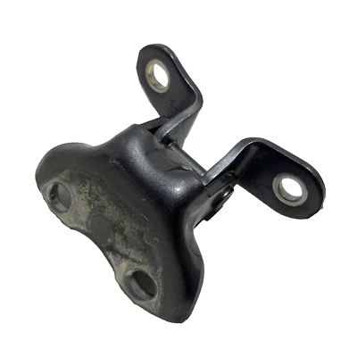 18-21 LEXUS NX300h FRONT RIGHT PASSENGER SIDE DOOR LOWER HINGE OEM - Image 1 of 4