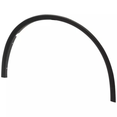 New Fender Trim Molding For 2011-2022 Dodge Durango Front Driver Textured - Imagem 1 de 4