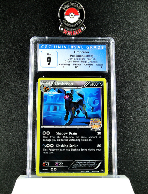 carta pokémon umbreon vmax - Comprar Cartas Colecionáveis antigas no  todocoleccion