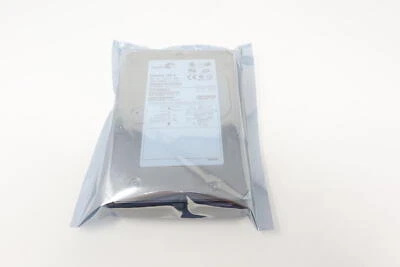 ST3146854LC Seagate 146GB 15K 80-pin U320 SCSI Hard Drive - Image 1 of 2