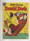 Donald Duck #36 (1954) GD 2.0