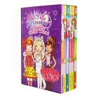 Secret Kingdom Series 3 Set 6 Books by Rosie Banks - Ages 5-7 - Paperback