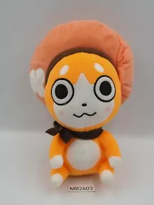 Tales of Zestiria Berseria MB2603 Phoenix Bandai Namco Peluche 10" Muñeca de Juguete Japón - Imagen 1 de 7