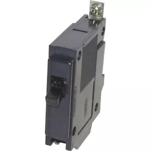 Interruptor de circuito de un solo polo de 20 amperios - Imagen 1 de 1