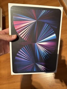 Apple iPad Pro 3 Generación (A2377) 128 GB Gris 11'' - Imagen 1 de 2