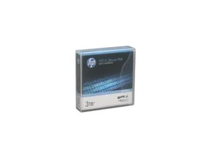 Cartouche de données HP C7975A 3,0 To LTO Ultrium 5 3 To RW 1 pack - Photo 1/5