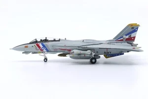 Hogan Wings 6672, F-14A, US Navy, VF-2 "Bounty Hunters" (Fighting Two), 2003 - Bild 1 von 15