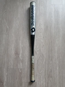 Bate de béisbol Demarini M2511 M2M SC 4 aleación mitad/media 32 pulgadas 27 oz 2 5/8 diámetro -5 - Imagen 1 de 9
