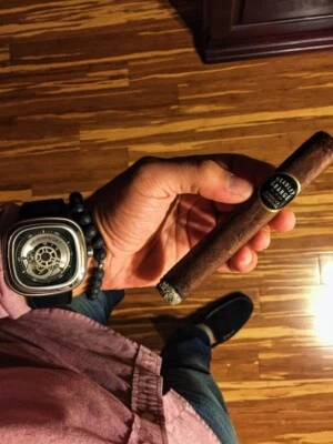 SEVENFRIDAY P1B/01 Automatic Watch - Image 1 of 4