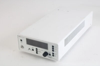 NEWPORT / New Focus TLB 6800 LN Accordable Diode Laser Contrôleur - No Clé - Photo 1/4