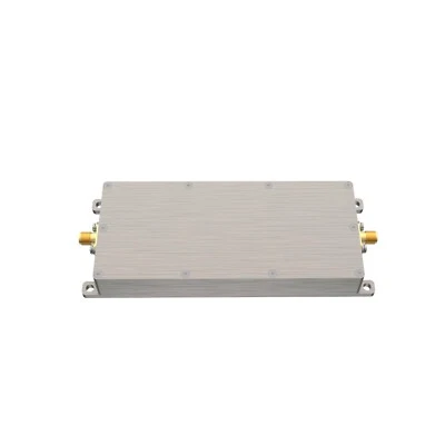 5.8G 20W PA New 5.7G-5.9GHz WiFi Wireless Booster High Power Wireless Amplifier - Image 1 of 2