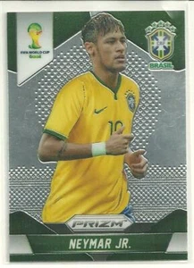 2014 Panini Prizm World Cup Soccer Cards - U PICK - Picture 1 of 37